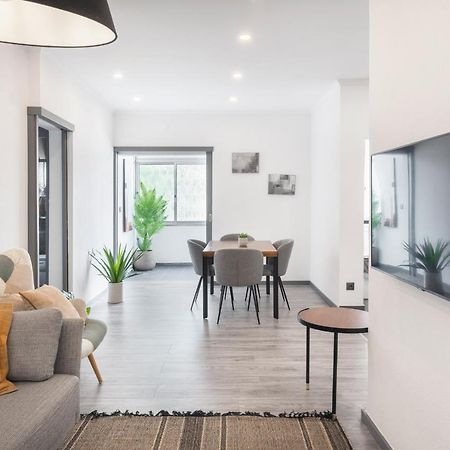 Vento Do Mar Apartment By Olala Homes Cascais Exteriér fotografie