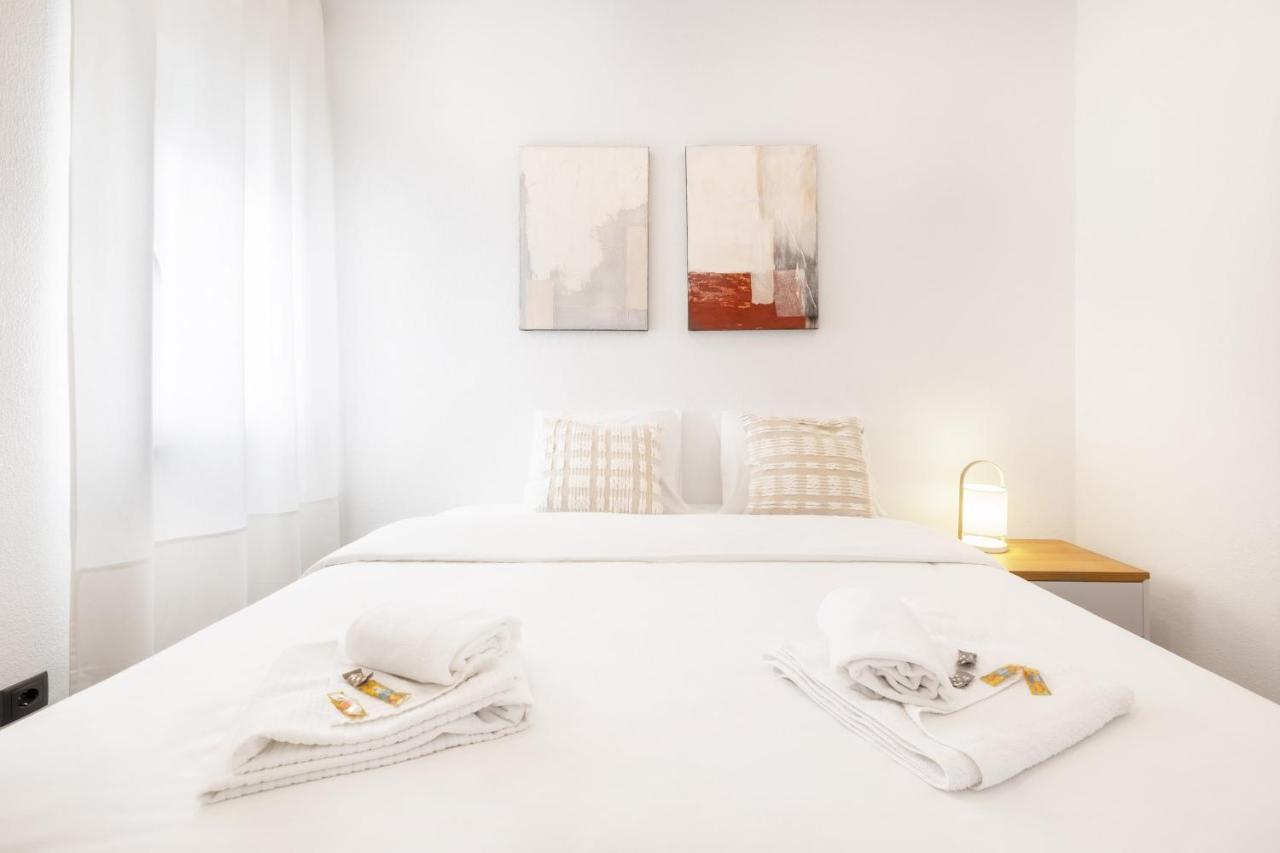 Vento Do Mar Apartment By Olala Homes Cascais Exteriér fotografie