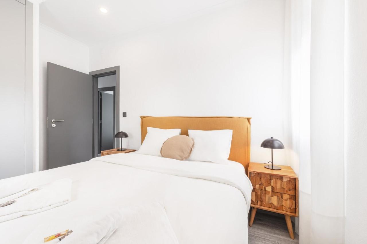 Vento Do Mar Apartment By Olala Homes Cascais Exteriér fotografie