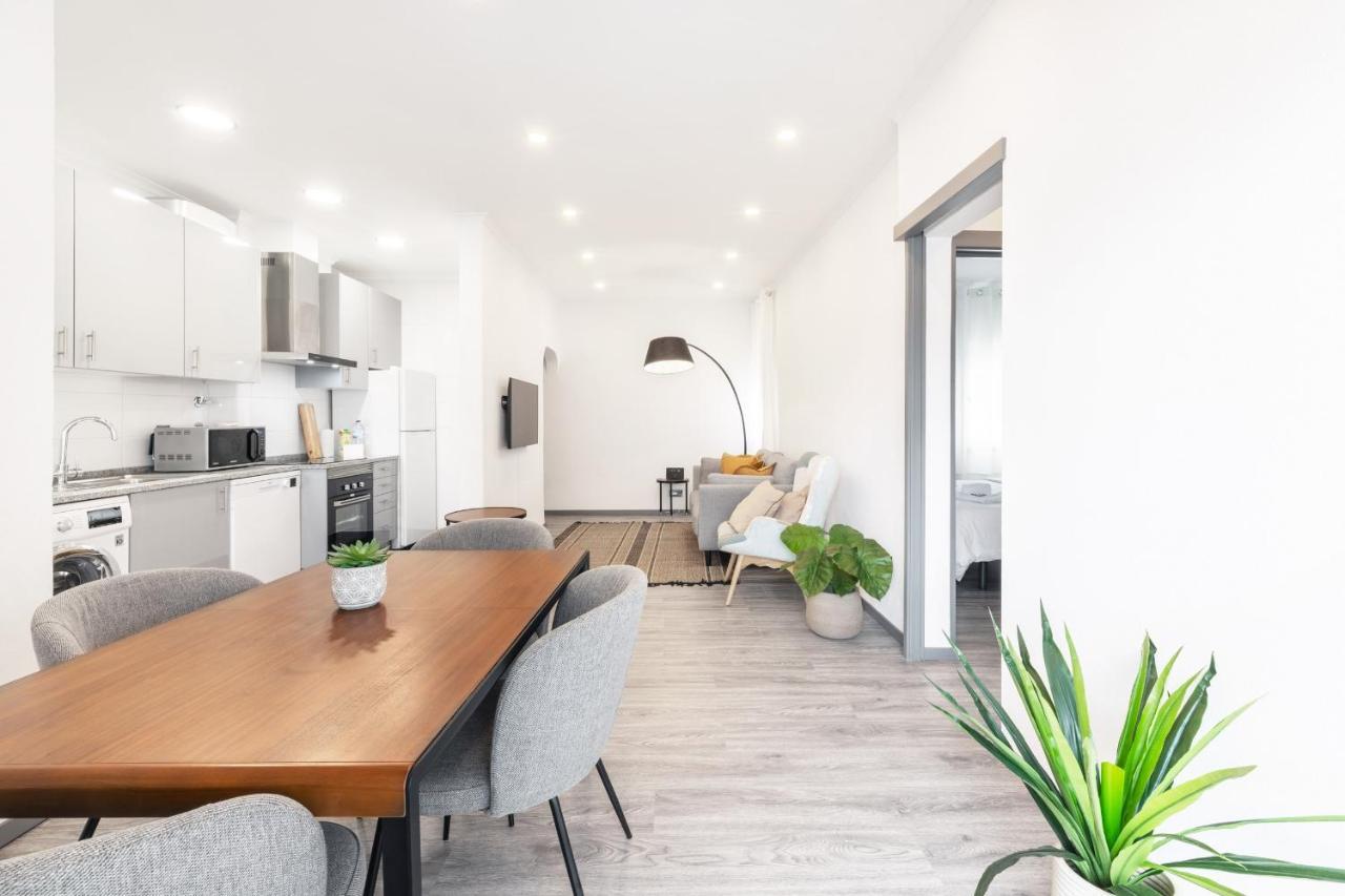 Vento Do Mar Apartment By Olala Homes Cascais Exteriér fotografie