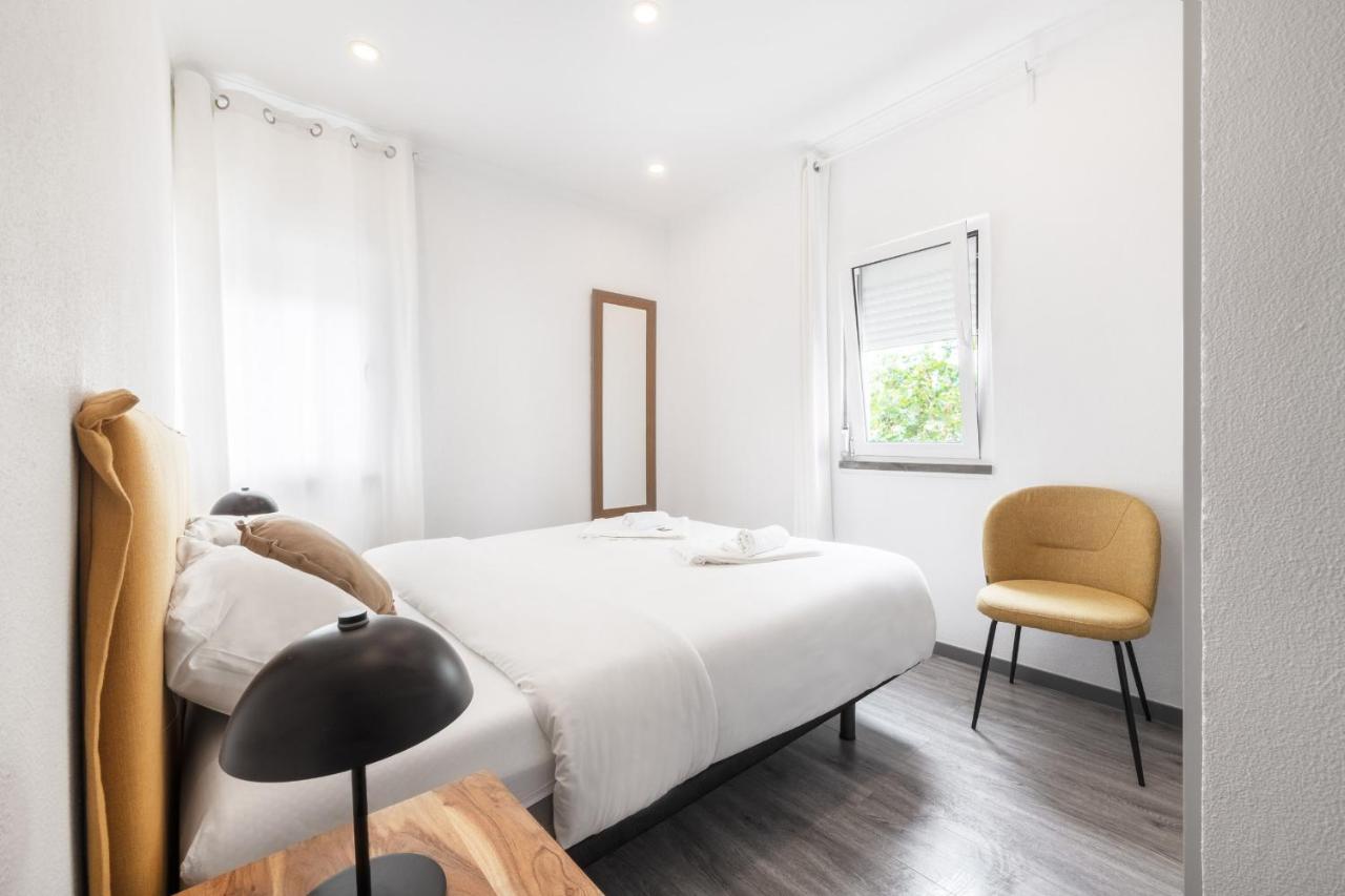 Vento Do Mar Apartment By Olala Homes Cascais Exteriér fotografie
