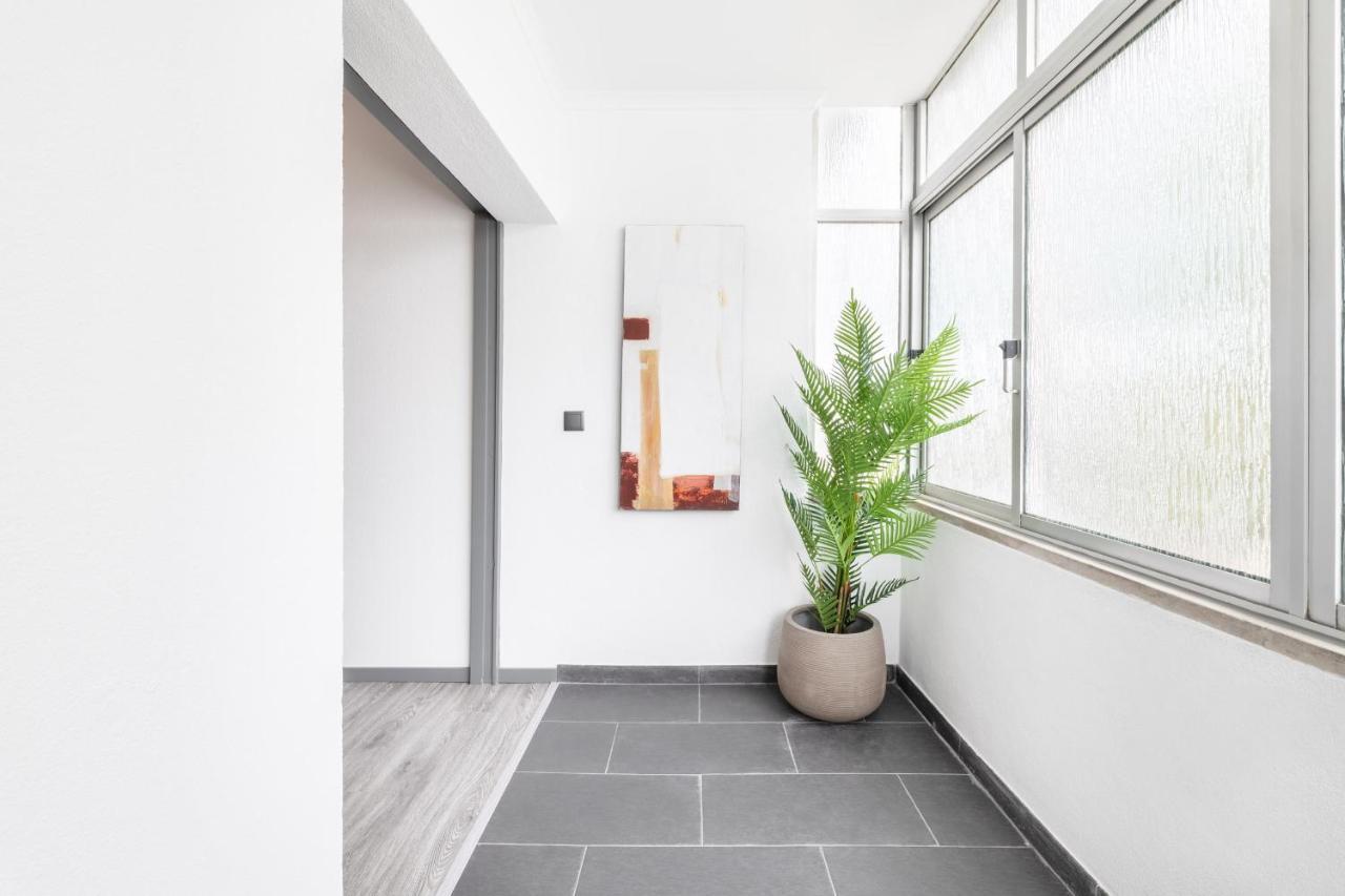 Vento Do Mar Apartment By Olala Homes Cascais Exteriér fotografie