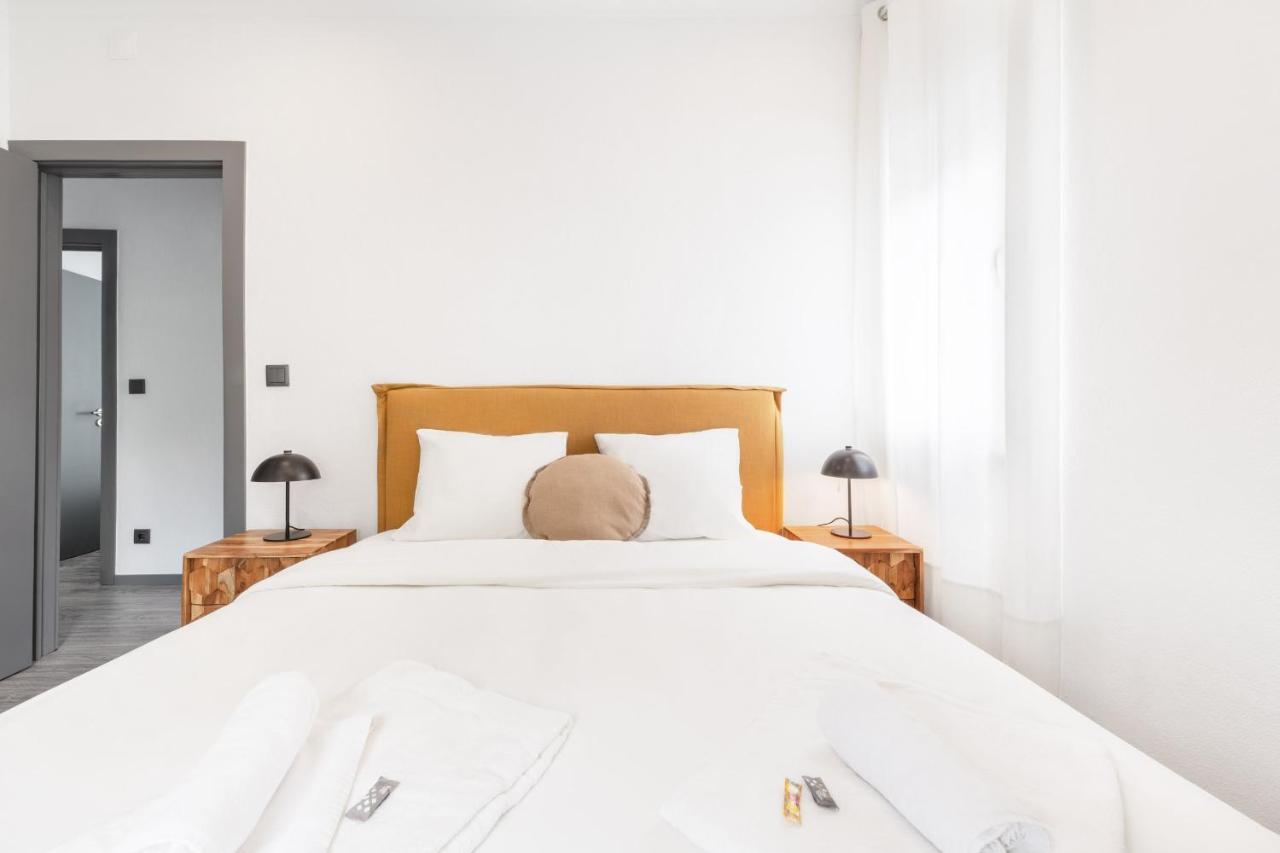 Vento Do Mar Apartment By Olala Homes Cascais Exteriér fotografie