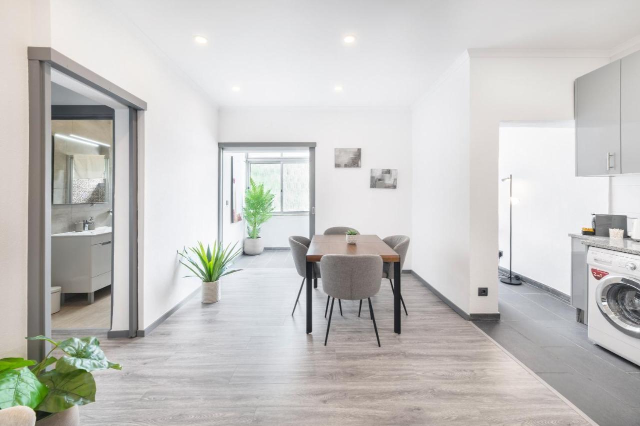 Vento Do Mar Apartment By Olala Homes Cascais Exteriér fotografie