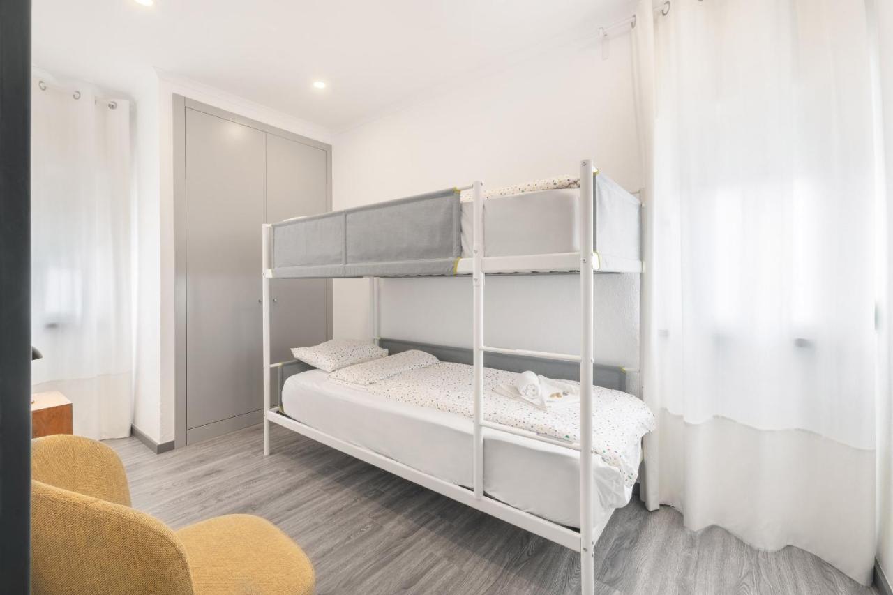 Vento Do Mar Apartment By Olala Homes Cascais Exteriér fotografie