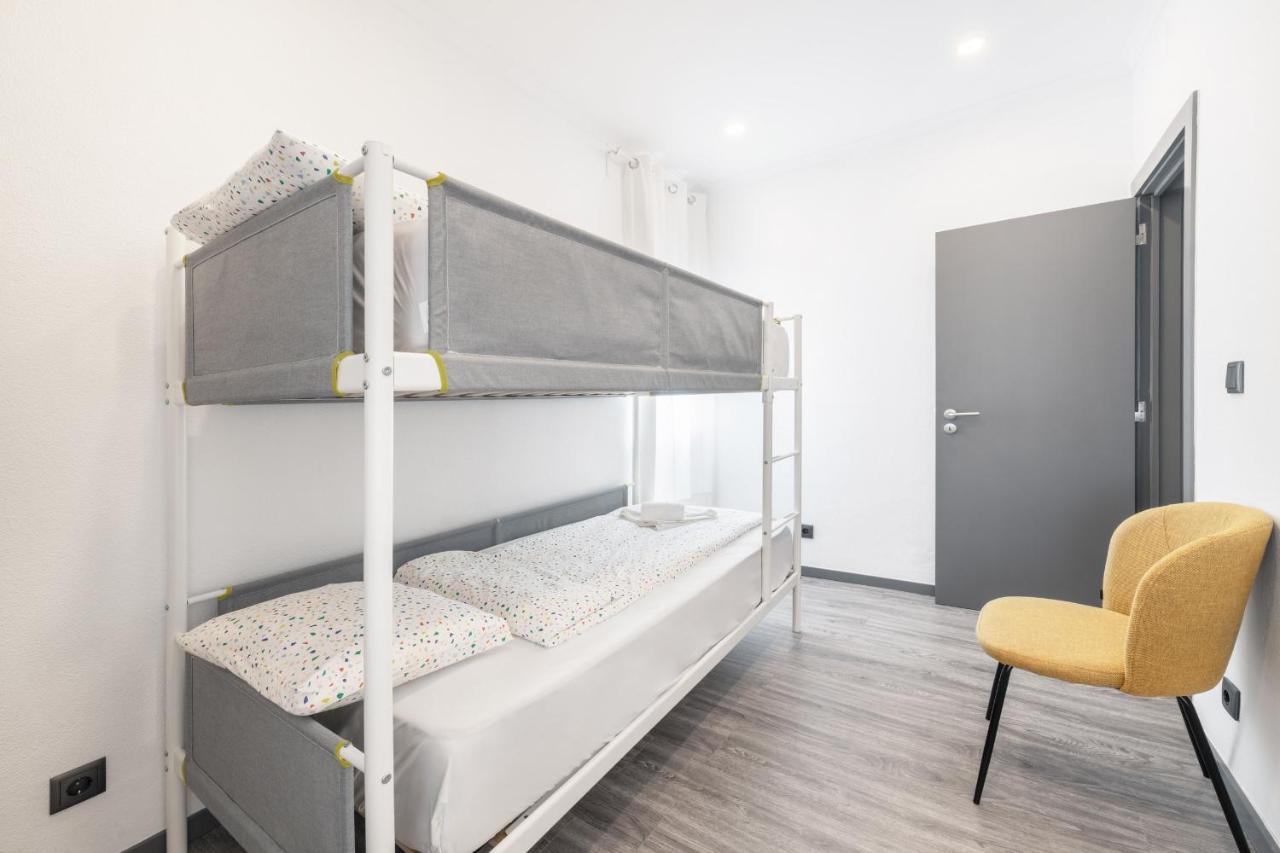 Vento Do Mar Apartment By Olala Homes Cascais Exteriér fotografie