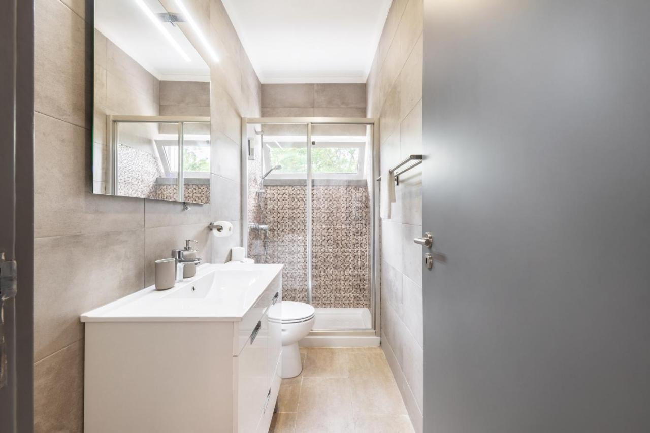 Vento Do Mar Apartment By Olala Homes Cascais Exteriér fotografie
